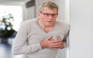 همه چیز درباره سکته‌ قلبی +عوامل