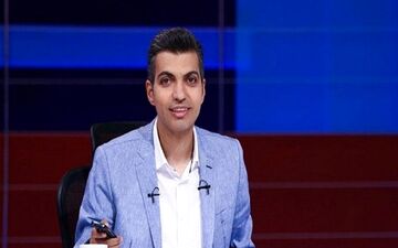 بازگشت فردوسی‌پور به تلویزیون قطعی شد ؟ گزارشگر تلویزیون لو داد + سند