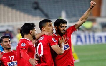 ناراحتی ستاره ملی پوش پرسپولیس از بی توجهی مدیران باشگاه