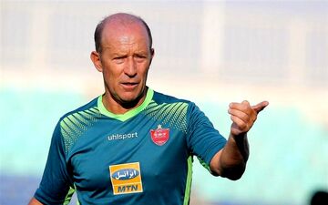 بهترین شروع یک خارجی در پرسپولیس
