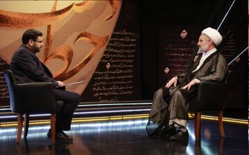 ذوالنور: آقای کروبی فرمودند شایسته‌تر از مقام معظم رهبری برای رهبریت پیدا نمی‌کنیم