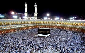  متقاضیان تشرف به عمره مفرده حتما این مطلب را بخوانند

