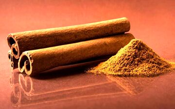 بهترین ادویه برای کاهش وزن

