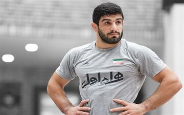  زمان بازگشت کامران قاسم‌پور به اردوی تیم ملی مشخص شد 
