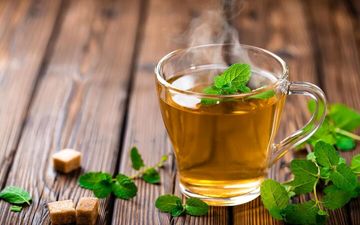 برای آب کردن چربی شکم این نوشیدنی را بخورید

