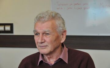 تولید مستند « سپیده که سر زد» در کانال بالکان شبکه سحر
