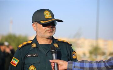 
۷۵۰۰ بسته کاپوچینوی قاچاق در شاهرود کشف شد
