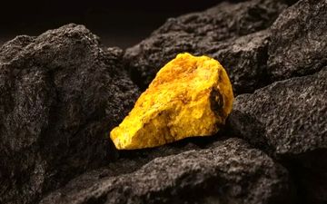 یک کیلوگرم اورانیوم چقدر جا می‌گیرد؟