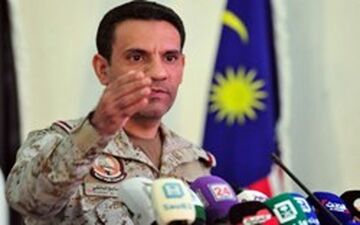 فرار رو به جلوی ائتلاف متجاوز سعودی؛ ایران به یمن سلاح صادرمی‌کند