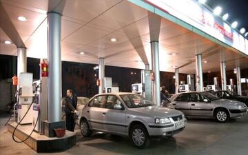 
اعلام جایگاه‌های سوخت‌گیری مشمول طرح کدینگ +لیست
