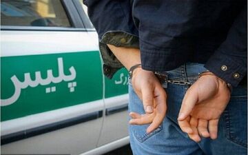 شناسایی و دستگیری قاتل زن بوکانی / اختلافات قدیمی رنگ خون به خود گرفت
