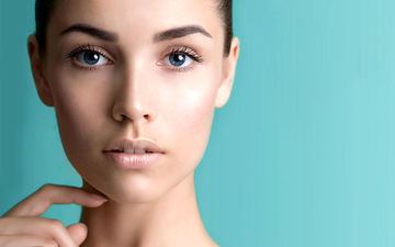 پوست صورت رویایی با کمترین هزینه و وقت: چگونه این کار را انجام دهیم؟
