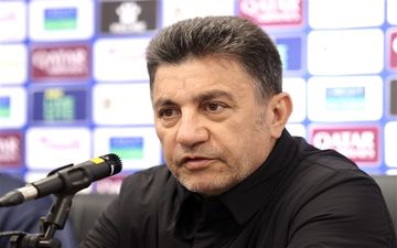 قلعه‌نویی در گفتگو با فیفا: به مرحله گروهی قانع نیستیم | ایران می‌تواند کاری «حماسی» انجام دهد
