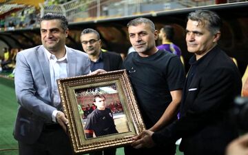 سکان هدایت فولاد به ویسی سپرده شد
