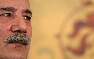 کارگردان ایرانی درگذشت