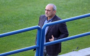 گرشاسبی به شاگردان برانکو قولی داد