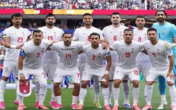 نفس ایران به دو بازی بند شد؛ برد کرواسی کار را سخت‌تر کرد