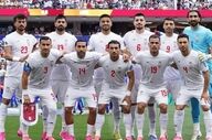 نفس ایران به دو بازی بند شد؛ برد کرواسی کار را سخت‌تر کرد