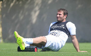 واکنش باشگاه استقلال به پاسخ منفی مگویان