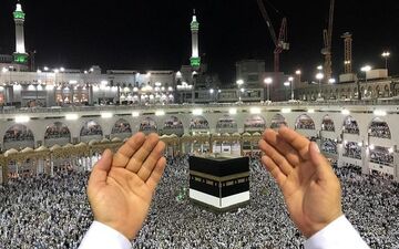 کتاب صوتی ویژه زائران حج ۹۹ منتشر می‌شود

