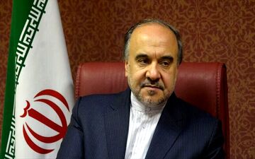وزیرورزش: ما هیچ محدودیتی از بابت اینکه تحریم ها مانع از میزبانی ایران شود، نداریم