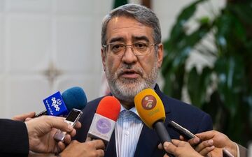 وزیر کشور: در روند برگزاری انتخابات به مصوبات ستاد مبارزه با کرونا عمل کردیم