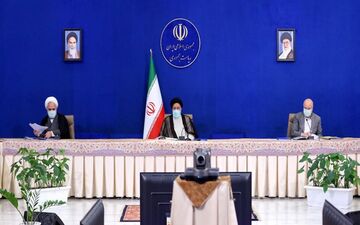 وحدت و انسجام قوای سه‌گانه به پیشبرد اهداف کمک خواهد کرد