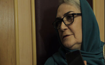 کارگردان گردن کلفت سینما برایم چک بی‌محل کشید