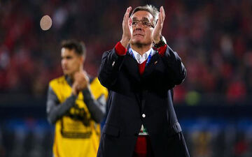 شمارش معکوس برای جدایی برانکو از پرسپولیس آغاز شد!