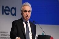 زمستان سخت در کمین اروپا؛ هشدار تازه آژانس بین‌المللی انرژی