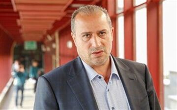 رئیس فدراسیون پیگیر روند درمان ستاره استقلال