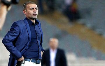 قرارداد ویسی با پیکان رسما یک فصل دیگر تمدید شد
