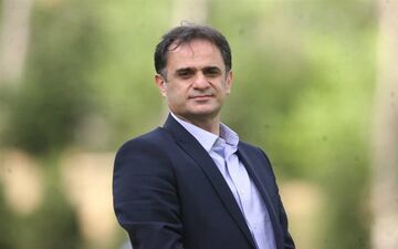 توضیح  مدیر پزشکی تیم‌های ملی درخصوص دلیل لغو مراسم بدرقه تیم ملی فوتسال به جام جهانی