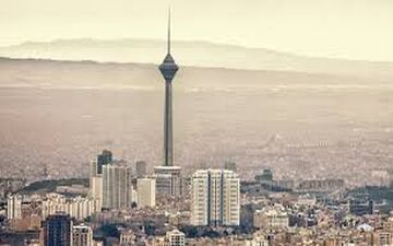 جدول/قیمت خانه‌های روی گسل تهران