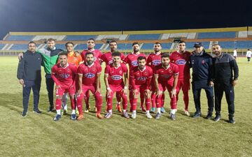 آریو پیروز دیدار حساس هفته پنجم در بجنورد