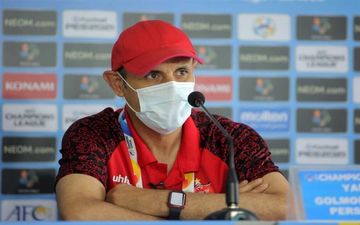 عبور پرسپولیس از جریمه AFC با یک دفاع منطقی