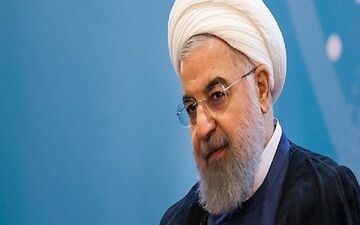 اختصاص تمام امکانات دولتی و عمومی برای مدیریت نهایی سیلاب ها و تا اطمینان کامل از سلامتی مردم
