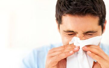 آلرژی را با راه حل‌های طبیعی درمان کنید