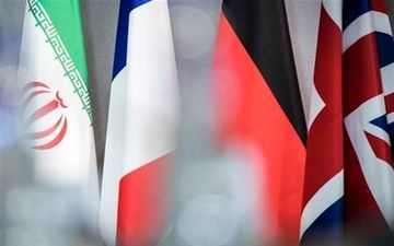  امیدی به اروپایی‌ها برای انجام تعهدات نیست/برجام جاده یکطرفه نبود 
