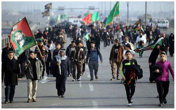 خبر مهم برای زائران اربعین: این توصیه‌ها را جدی بگیرید