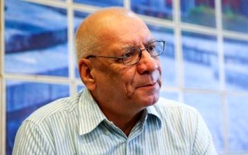 همسر اول و همسر دوم حسین محب اهری 