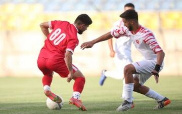 پرونده پرسپولیس - شهرخودرو بسته شد