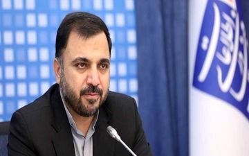  سفر وزیر ارتباطات به استان کرمانشاه 

