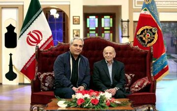 تعریف جالب وظایف مردانه از زبان یک نظامی بازنشسته!+عکس