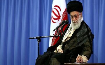 رهبر انقلاب اعضای دوره جدید مجمع تشخیص مصلحت نظام را منصوب کردند