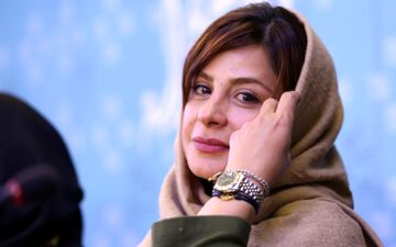 افسرده شدن بازیگر معروف زن پس از بازی در یک سریال