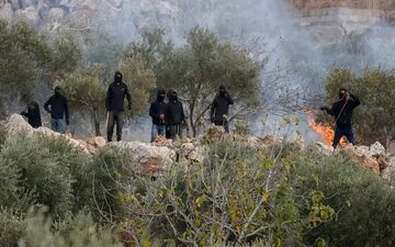 تشدید خشونت‌ها در کرانه باختری؛ خطر انفجار اوضاع فلسطینی