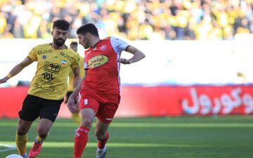 رامین رضاییان پرسپولیسی می شود؟
