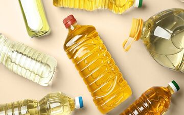 می‌توانیم از روغن پخت و پز به جای روغن سرخ کردنی استفاده کنیم؟