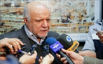 مناقصه برای توسعه میدان نفتی آزادگان کلید خورد 